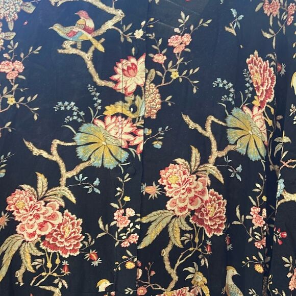 GP & J Baker dress - Picture 5 of 7